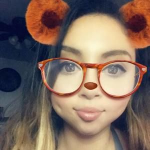 Meet your Posher, Alexandra